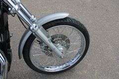 2007 Harley Davidson Sportster