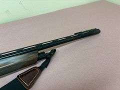 Benelli 20 GA Shotgun