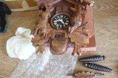 Cuckoo Clock -Germany
