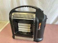 Dyna-Glo Portable Heater