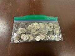 Misc Silver Coins