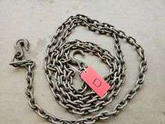 (2) 16-ft. Chains