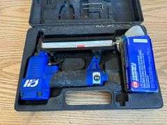 Campbell Hausfeld Brad Nailer