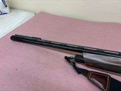 Benelli 20 GA Shotgun