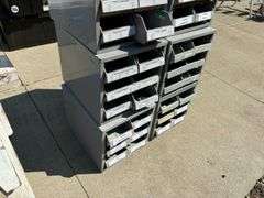 (7) Bolt Organizers