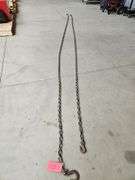 (2) 16-ft. Chains