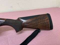 Benelli 20 GA Shotgun