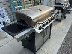 Char-Broil Gas Grill