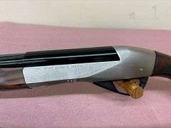 Benelli 20 GA Shotgun