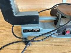 Delta 16" Scroll Saw