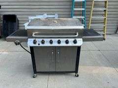 Char-Broil Gas Grill