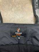 "PolarFire" Insulated Bibs