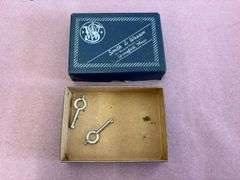 Smith & Wesson Handcuffs