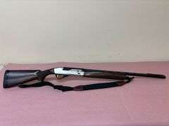Benelli 20 GA Shotgun