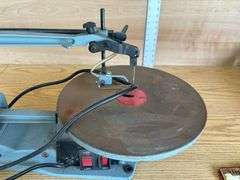 Delta 16" Scroll Saw