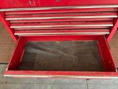 Metal Tool Box