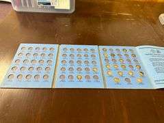 Partial Collections of Dimes