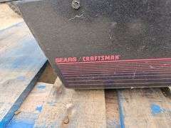Sear Garage Door Opener (untested)