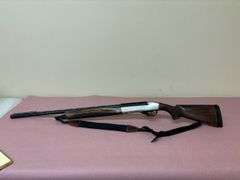 Benelli 20 GA Shotgun