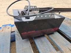 Sear Garage Door Opener (untested)