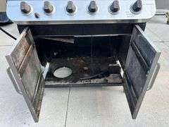 Char-Broil Gas Grill