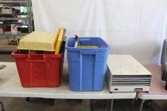 Dark Room Equipment