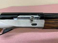 Benelli 20 GA Shotgun