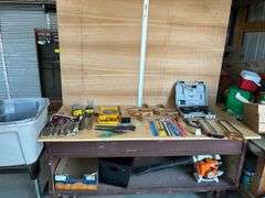 Tote of Tools
