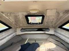 1998 Crestliner Eagle Boat