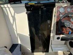 1998 Crestliner Eagle Boat