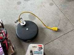 Ratchet Straps, Cord Reel, Other