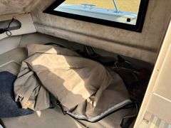 1998 Crestliner Eagle Boat