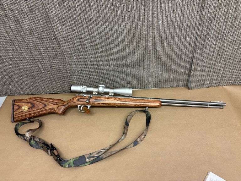 Marlin .22 Rifle