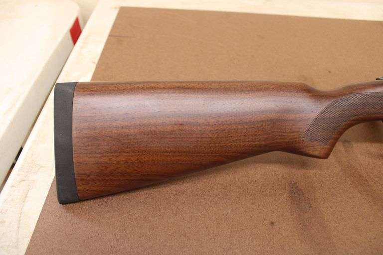 Stoeger 410 over under shotgun - Lee Real Estate & Auction Service