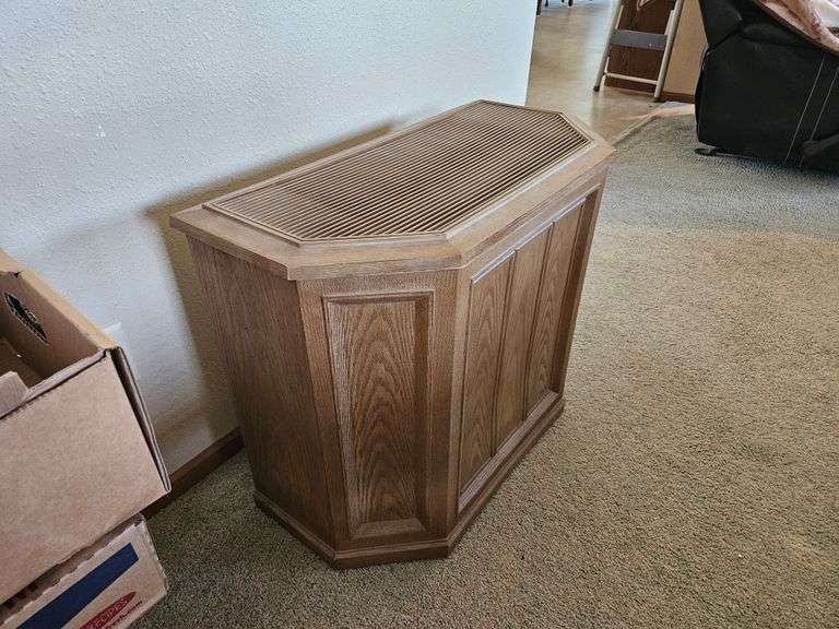 Humidifier