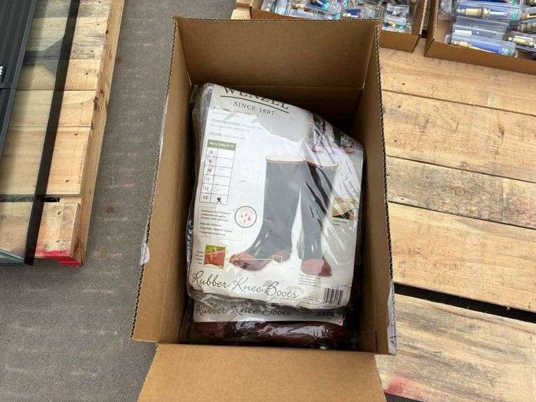 foamposite boots size 13