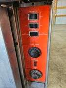 Commercial Convection Oven
