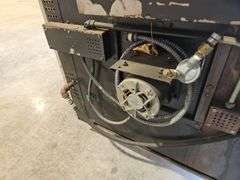 Commercial Convection Oven