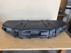 Plano Hard Compound Bow Case