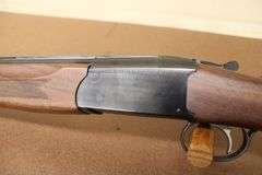 Stoeger 410 over under shotgun - Lee Real Estate & Auction Service