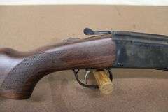 Stoeger 410 over under shotgun - Lee Real Estate & Auction Service