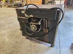 Commercial Convection Oven