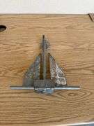 Boat Anchor