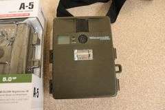 5 digital game cameras