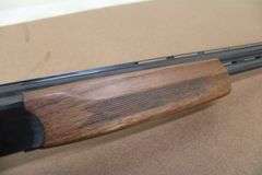 Stoeger 410 over under shotgun - Lee Real Estate & Auction Service