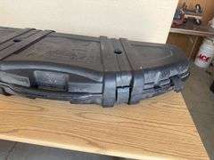 Plano Hard Compound Bow Case