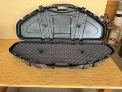 Plano Hard Compound Bow Case