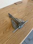 Boat Anchor