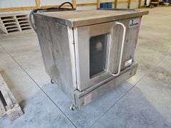 Commercial Convection Oven