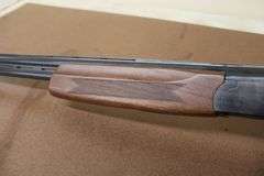 Stoeger 410 over under shotgun - Lee Real Estate & Auction Service